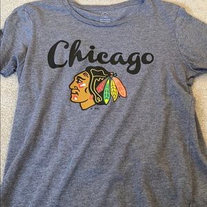 chicago black hawks